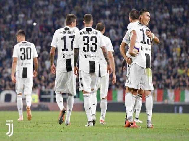 Nhan dinh keo Chau A, keo chap Juventus vs Udinese