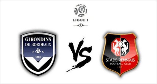 Soi keo Bordeaux vs Rennes 17/3/2019 Ligue 1 - VDQG Phap - Nhan dinh