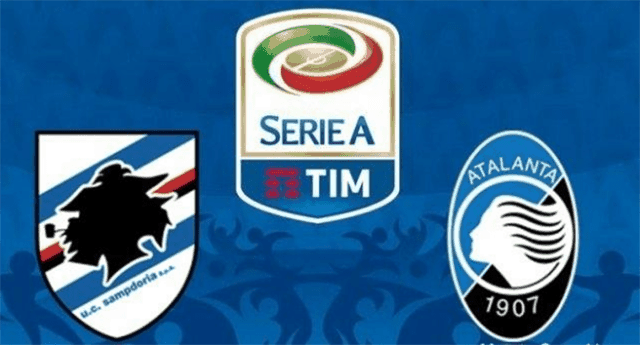 Soi keo Sampdoria vs Atalanta 10/3/2019 Serie A – VDQG Y - Nhan dinh