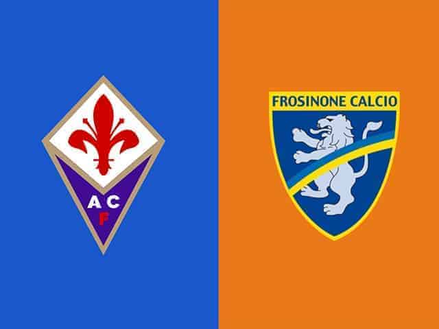 soi keo fiorentina vs frosinone 07/4/2019 serie a - vdqg y - nhan dinh