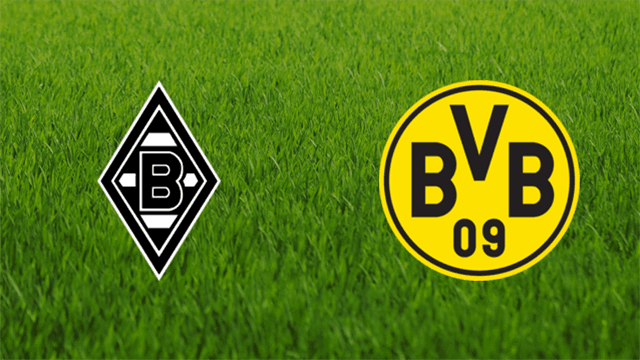 Soi keo nha cai M'gladbach vs Dortmund 18/5/2019 Bundesliga - VDQG Duc - Nhan dinh