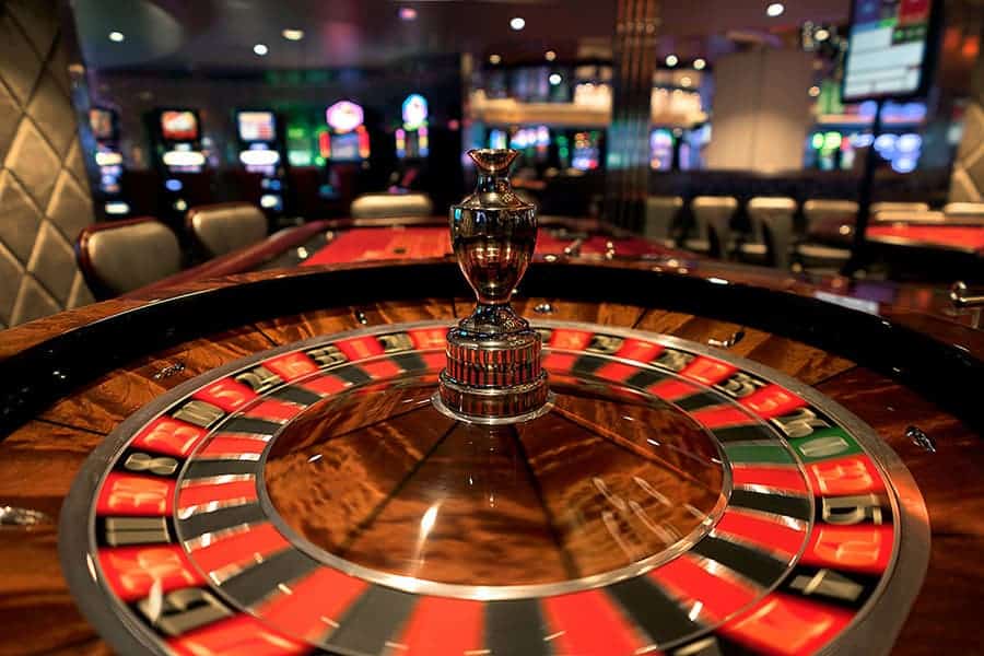 game roulette online de dang truy cap - hinh 2