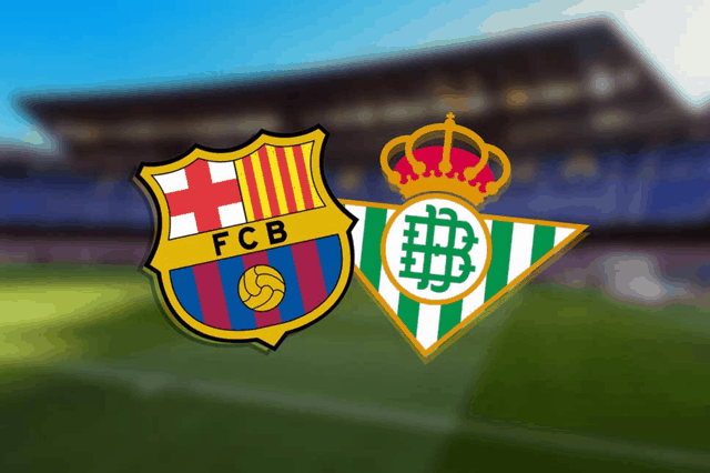 Soi keo nha cai Barcelona vs Real Betis 26/8/2019 – La Liga Tay Ban Nha - Nhan dinh