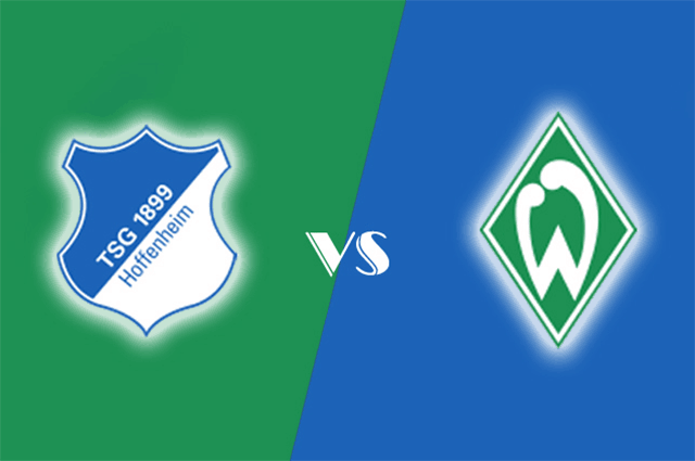 Soi keo nha cai Hoffenheim vs Werder Bremen 24/8/2019 Bundesliga – VDQG Duc - Nhan dinh