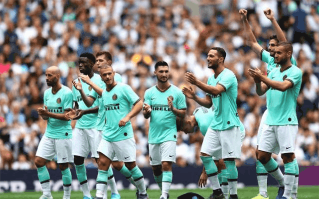 Soi keo tai xiu tran Inter Milan vs Lecce ngay 27/8/2019