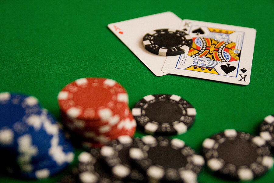 poker online va trai nghiem an tien hoan hao - hinh 2
