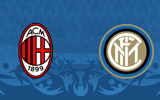 Soi keo nha cai AC Milan vs Inter Milan 22/9/2019 Serie A - VDQG Y - Nhan dinh