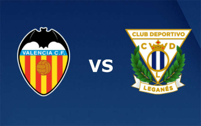 Soi keo nha cai Valencia vs Leganes 22/9/2019 – La Liga Tay Ban Nha - Nhan dinh