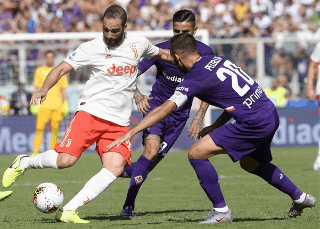 Soi keo tai xiu tran Atalanta vs Fiorentina ngay 22/9/2019