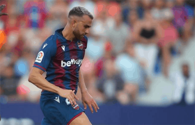 Soi keo tai xiu tran Levante vs Eibar ngay 21/9/2019