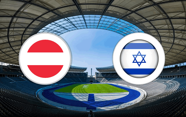soi keo nha cai ao vs israel 11/10/2019 - vong loai euro 2020 - nhan dinh