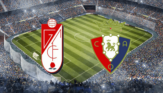 Soi keo nha cai Granada vs Osasuna 19/10/2019 – La Liga Tay Ban Nha - Nhan dinh