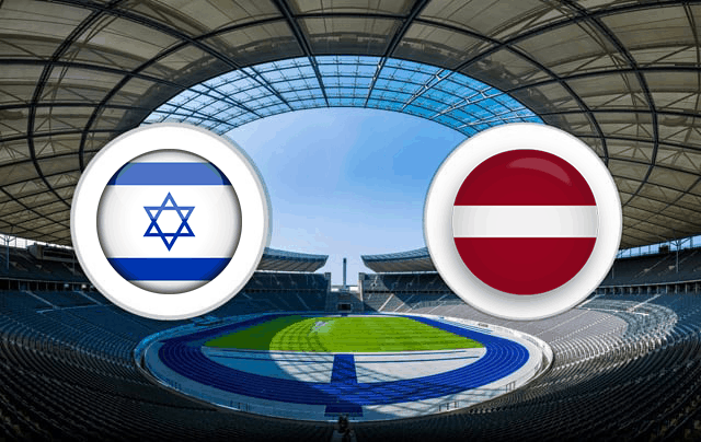 soi keo nha cai israel vs latvia 16/10/2019 - vong loai euro 2020 - nhan dinh