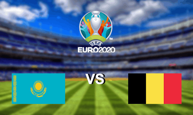 Soi keo nha cai Kazakhstan vs Bi 13/10/2019 - Vong loai EURO 2020 - Nhan dinh