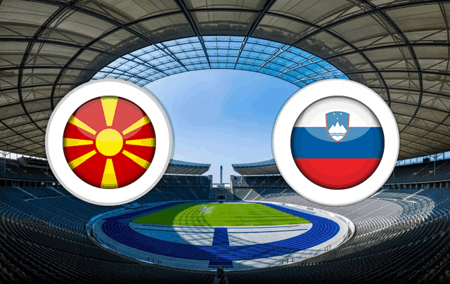soi keo nha cai macedonia vs slovenia 11/10/2019 - vong loai euro 2020 - nhan dinh