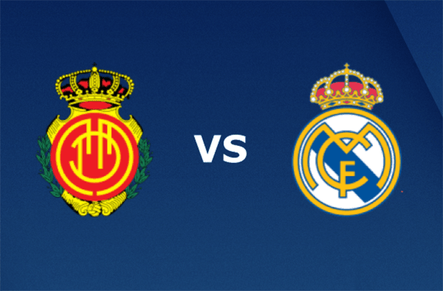 Soi keo nha cai Mallorca vs Real Madrid 20/10/2019 – La Liga Tay Ban Nha - Nhan dinh