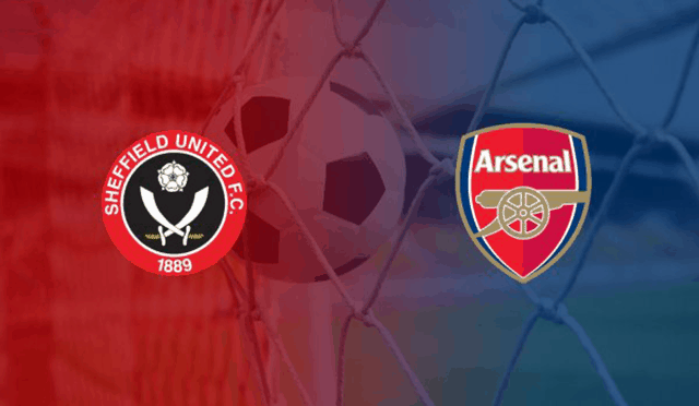 Soi keo nha cai Sheffield vs Arsenal 22/10/2019 - Ngoai Hang Anh - Nhan dinh
