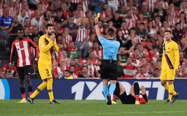 Soi keo tai xiu tran Athletic Bilbao vs Valladolid ngay 20/10/2019