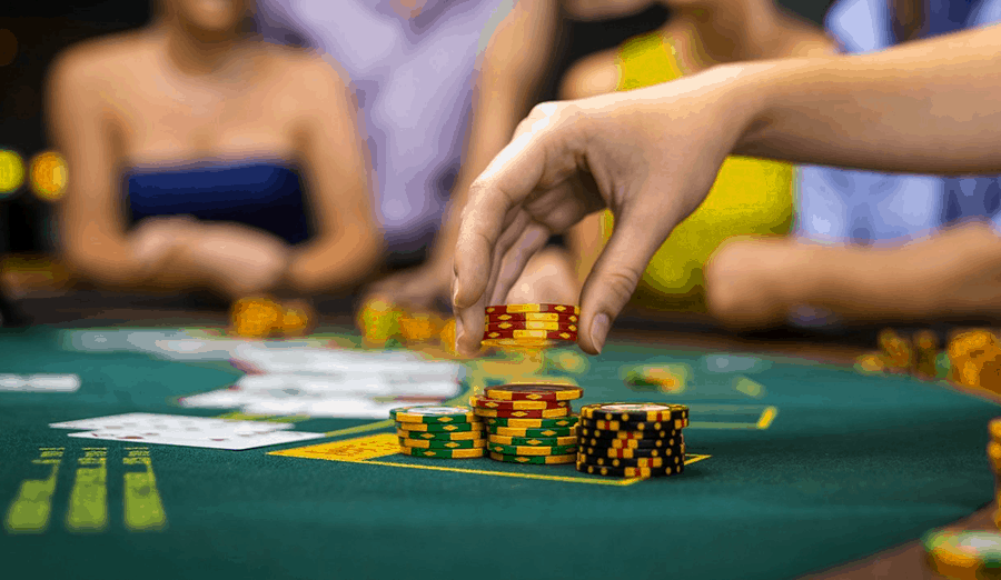 2 cách cơ bản để tăng tiền thưởng khi chơi Blackjack online - Hình 1