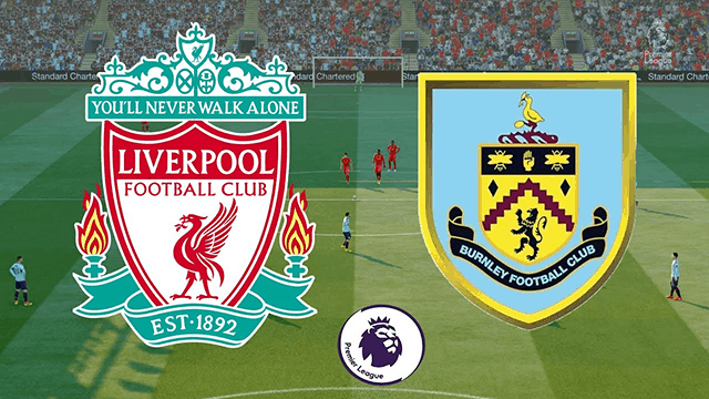 Soi kèo nhà cái Liverpool vs Burnley 11/7/2020 – Ngoại Hạng Anh - Nhận định