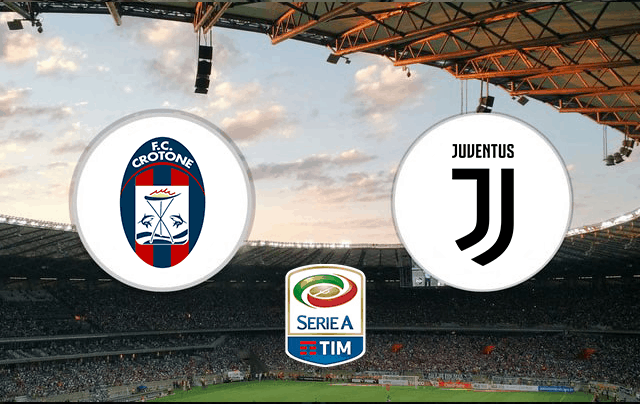 Soi kèo nhà cái Crotone vs Juventus 18/10/2020 Serie A - VĐQG Ý - Nhận định