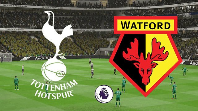 Soi keo nha cai Tottenham vs Watford 29/8/2021 – Ngoai Hang Anh - Nhan dinh