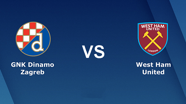 Soi keo nha cai Dinamo Zagreb vs West Ham 16/9/2021 - Cup C2 Chau Au - Nhan dinh