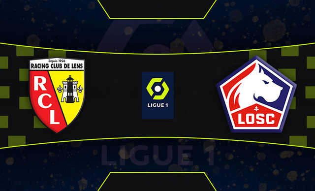 Soi keo nha cai Lens vs Lille 18/9/2021 Ligue 1 - VDQG Phap - Nhan dinh