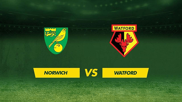 Soi keo nha cai Norwich vs Watford 18/9/2021 – Ngoai Hang Anh - Nhan dinh