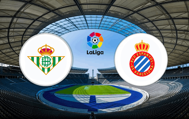 Soi kèo nhà cái Real Betis vs Espanyol 19/9/2021 - La Liga Tây Ban Nha - Nhận định