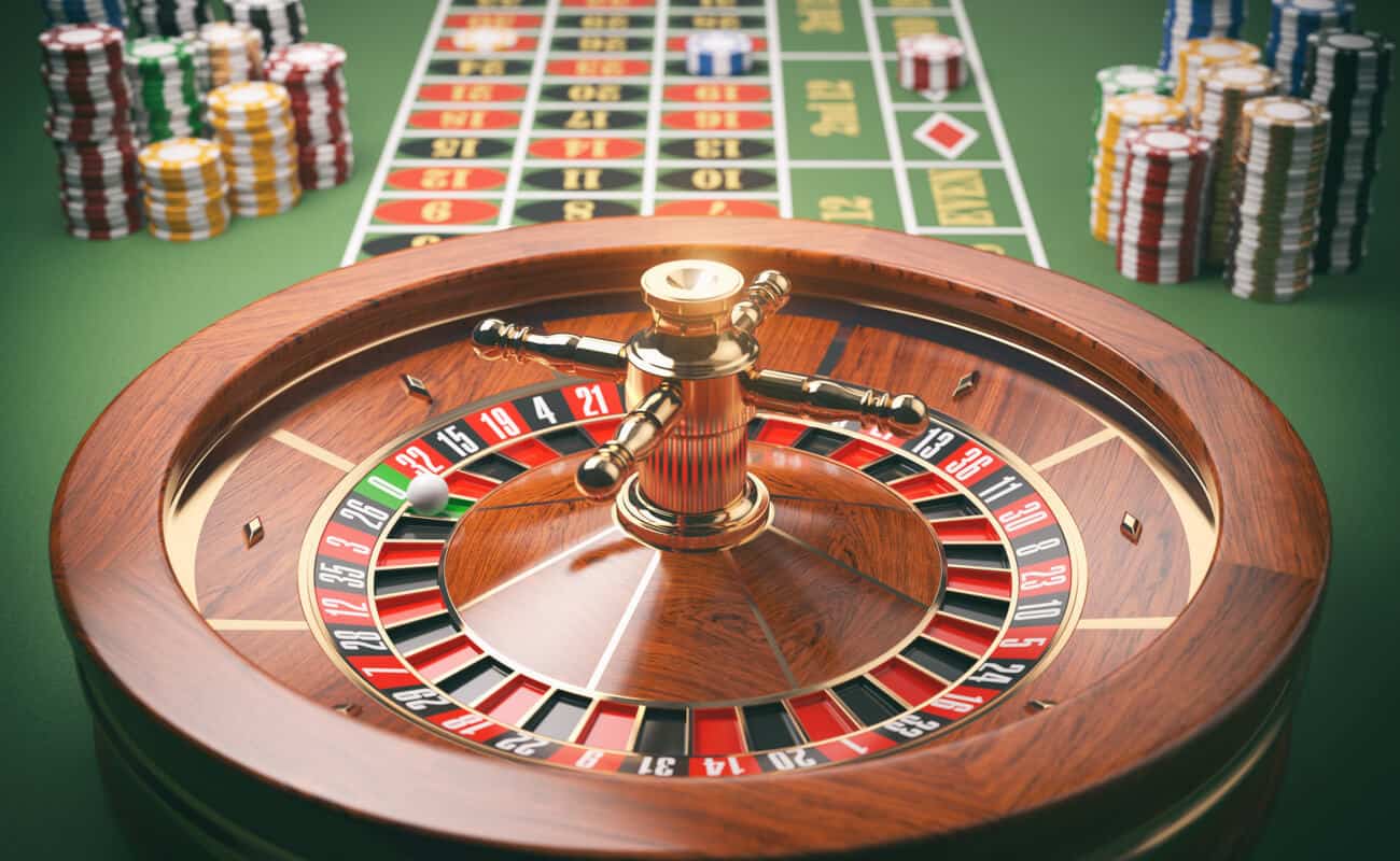 Tại sao quy tắc đầu hàng khiến trò chơi Roulette kiểu Mỹ trở nên đáng chơi?