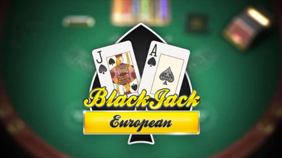 Quá trình chơi của tựa game Blackjack