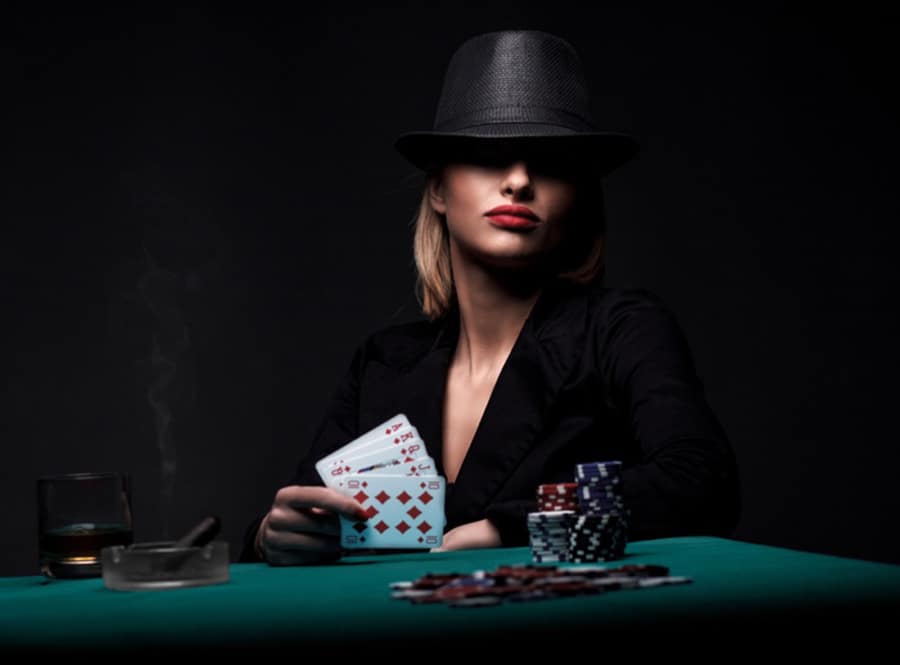 huong dan mot so cach choi cua tua game poker?
