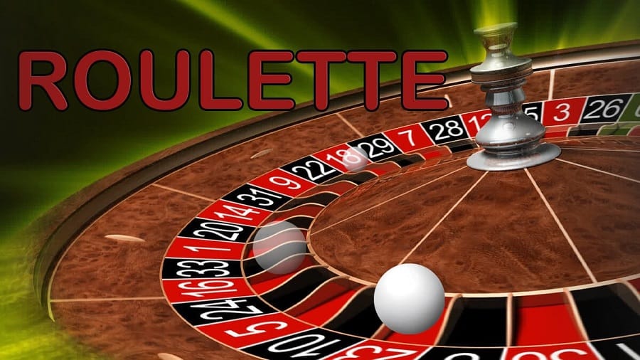 Game bài Roulette và chiến thuật đánh bại bất kì người chơi nào